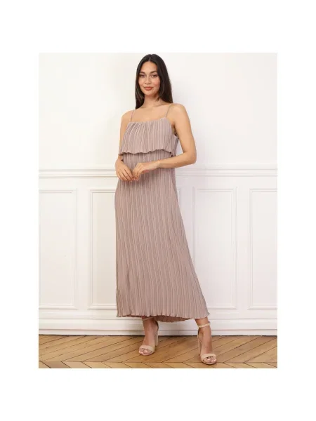 Ruha La Modeuse bézs