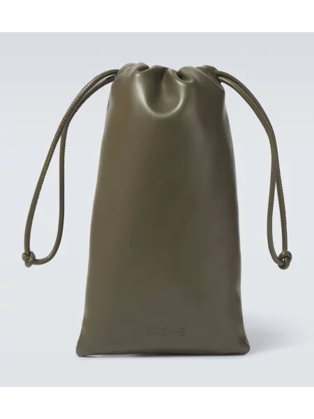 Ochelari de soare Loewe verde