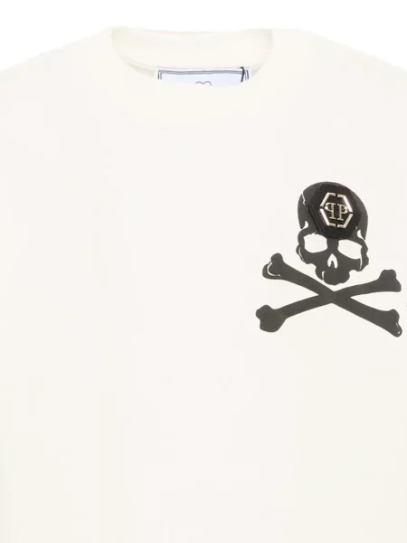 Тениска Philipp Plein
