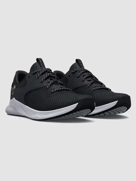 Кроссовки Under Armour черные