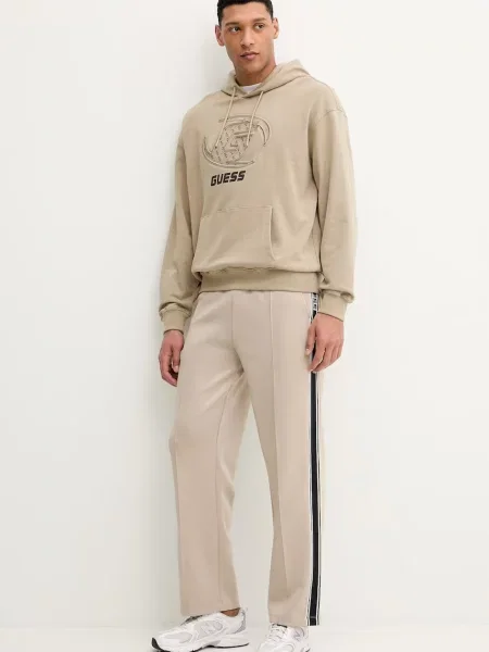 Спортивні штани Guess FULVIO