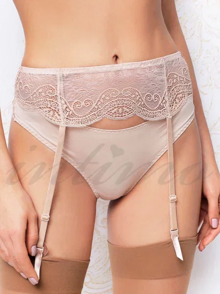 Для чулок бежеві