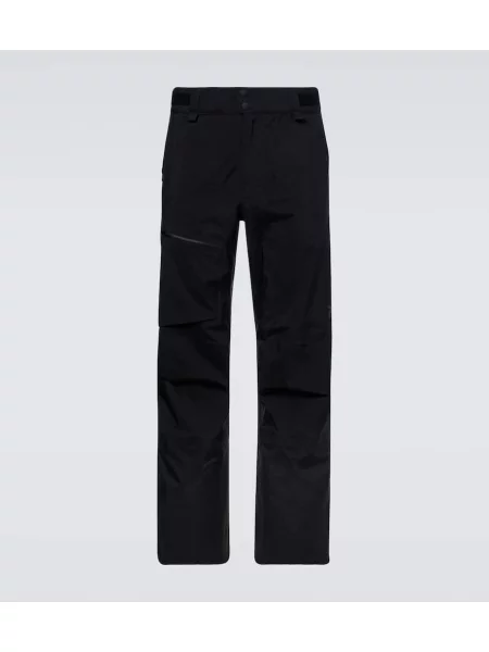 Pantaloni de trening Peak Performance negru