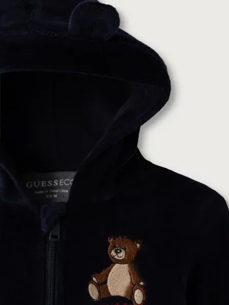 Детский спортивный костюм Guess
