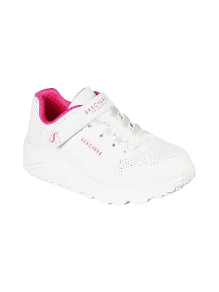 Tenisice Skechers Uno Lite bijela