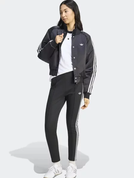 Adidas Originals куртка Satin Bomber
