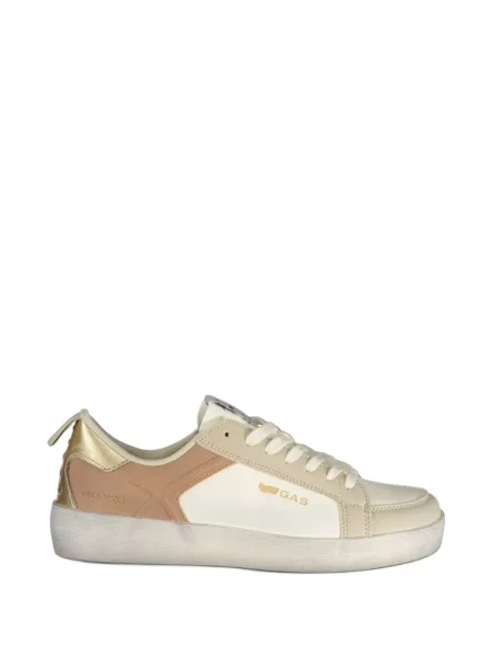 Sneakerși Gas cu imagine