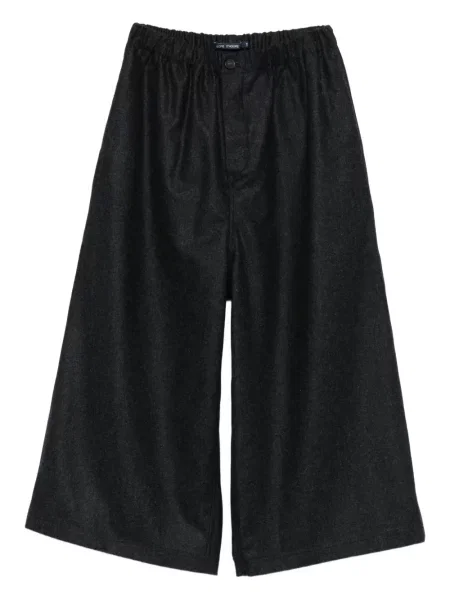 Pantaloni Sofie D'hoore negru
