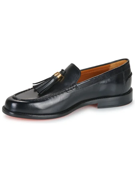 Pantofi Melvin & Hamilton negru
