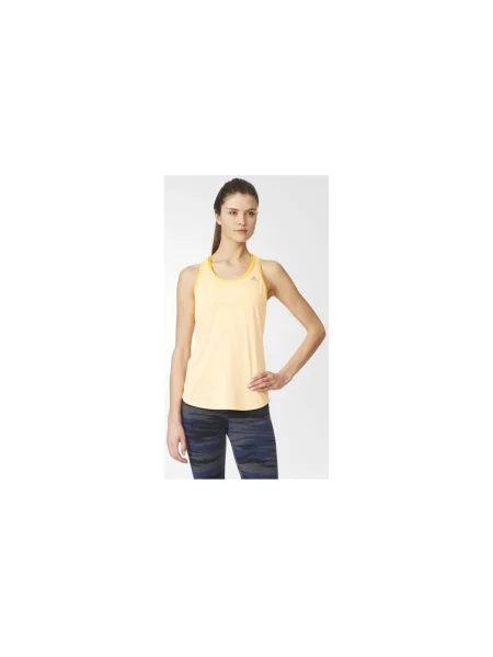 Tricou Adidas portocaliu