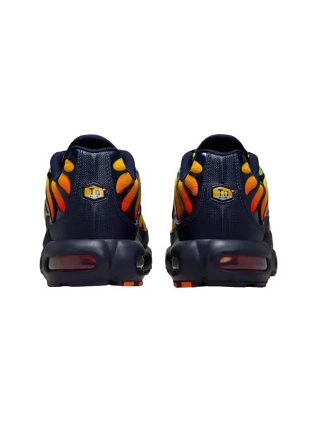 Pantofi Nike galben