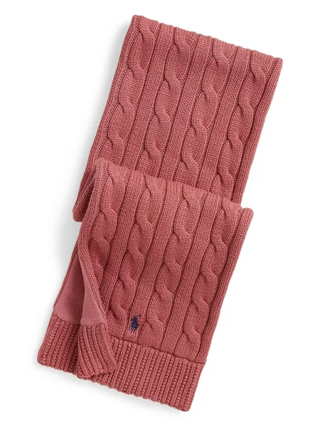 Детский шарф Polo Ralph Lauren