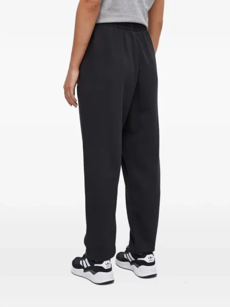 Pantaloni Reebok alergare negru