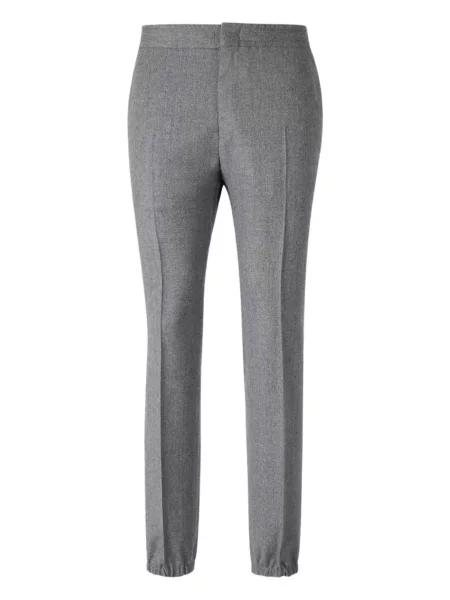 Pantaloni Zegna gri