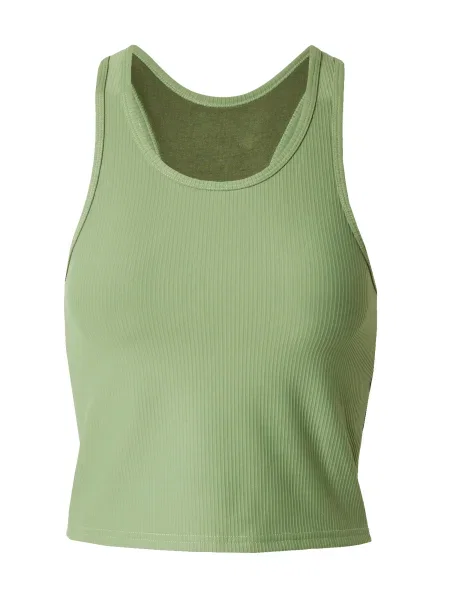 MYLAVIE by Sarah Harrison Top verde