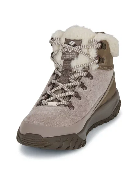 Pantofi Columbia bej
