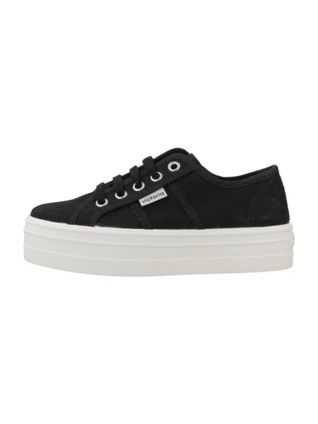 Pantofi copii Victoria negru