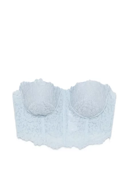 Top Ermanno Scervino modrá