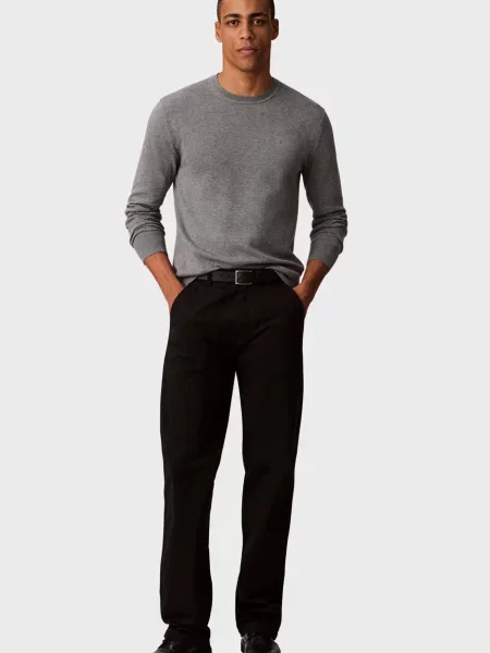 Светр Calvin Klein сірий