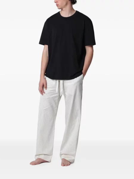 Scurt tricou Tekla negru