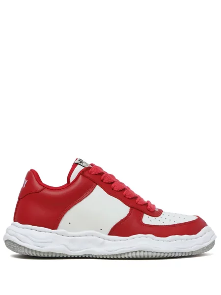 Sneakerși Maison Mihara Yasuhiro roșu