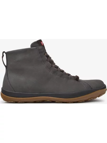 Buty trekkingowe Camper Peu Pista GM GORE-TEX SURROUND ciemny brązowy 39 szary