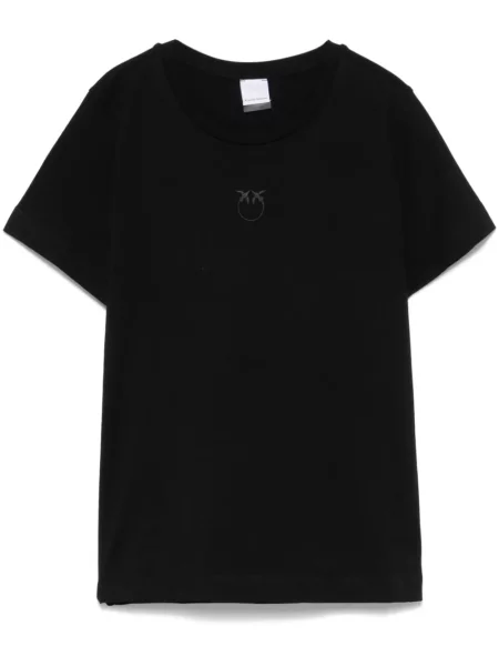 Tricou Pinko negru