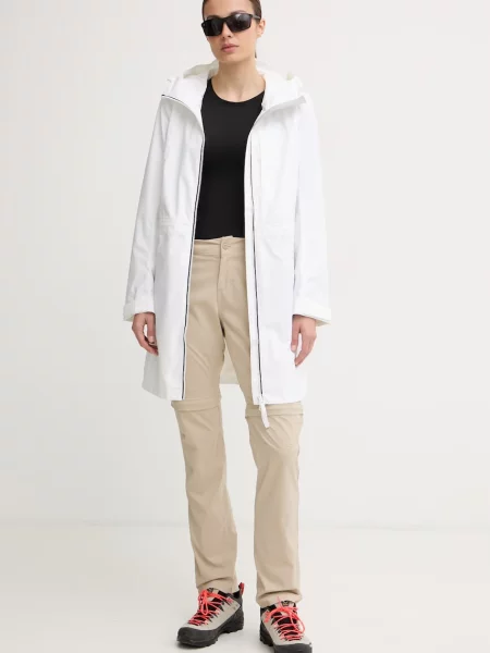 Dzseki Helly Hansen fehér