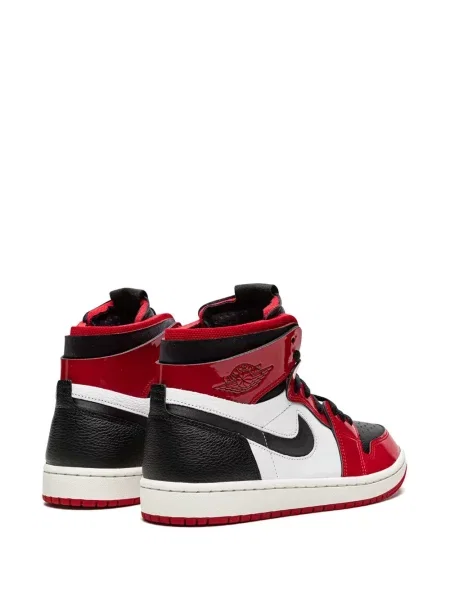 Tenisky Jordan Air Jordan 1 červené