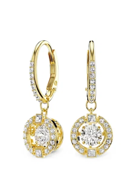 Náušnice Swarovski