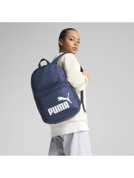 Plecak PUMA Phase niebieski