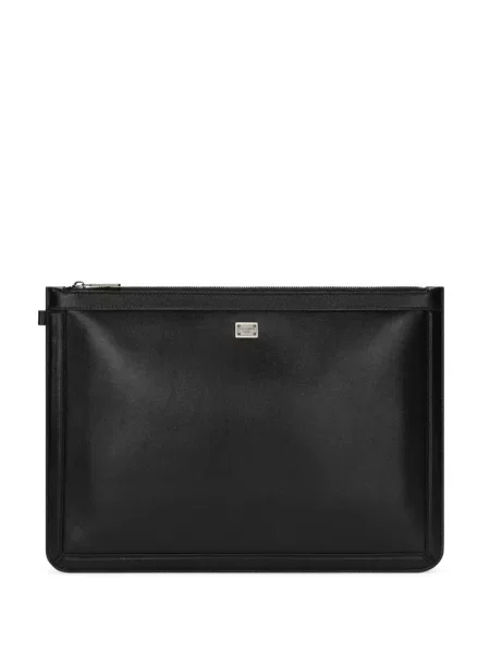 Geantă Dolce & Gabbana negru