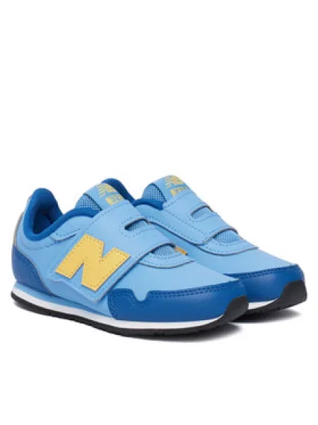 Sneakersy New Balance modré