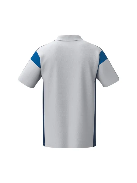 Polo Erima albastru