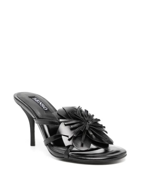 Sandale Senso negru