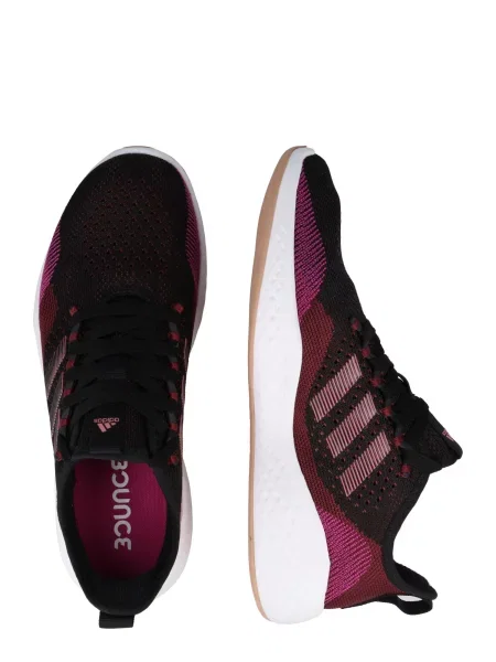 Tenisky Adidas Sportswear čierna