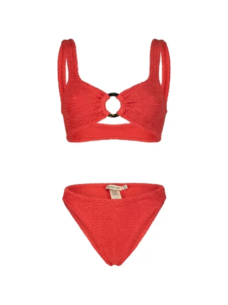 Bikini Paramidonna roșu