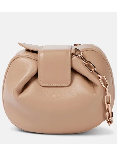 Kožené psaníčko Gabriela Hearst