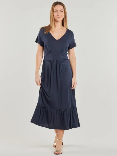 Rochie Les Petites Bombes albastru