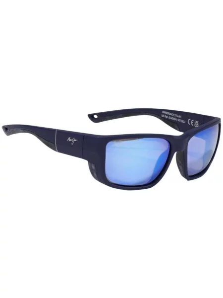 Hodinky Maui Jim modrá