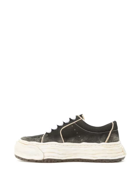 Sneakerși Maison Mihara Yasuhiro negru