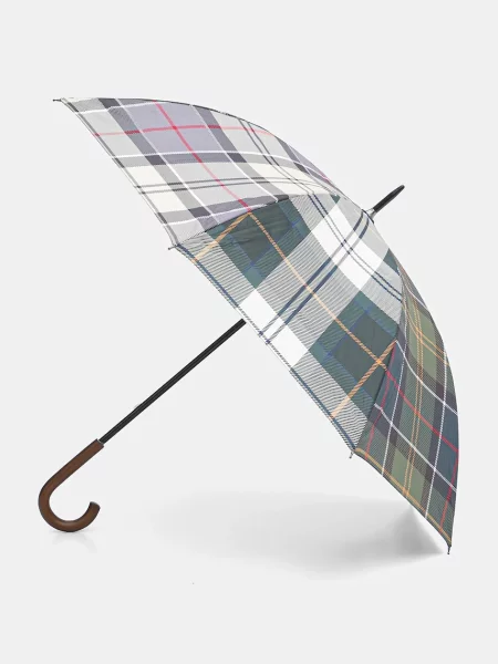 Barbour umbrelă maro
