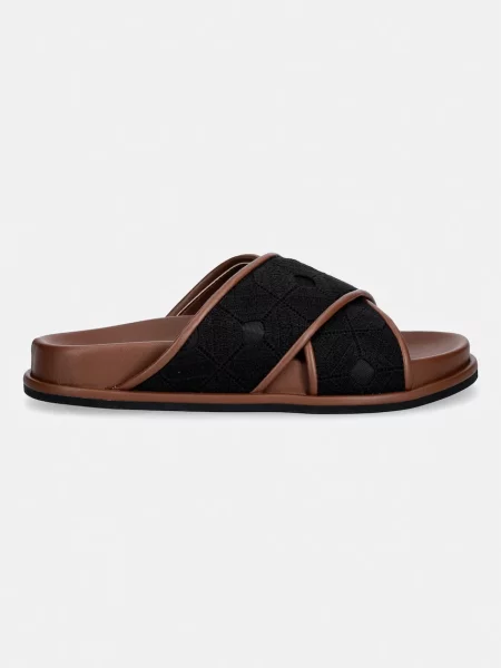 Шлепанцы Max Mara Beachwear