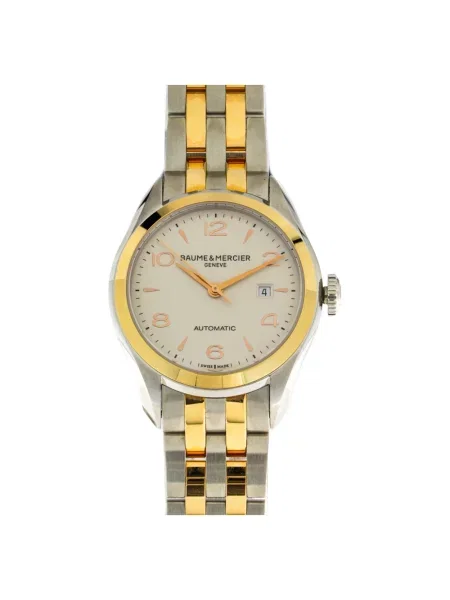 Zegarek Baume Et Mercier