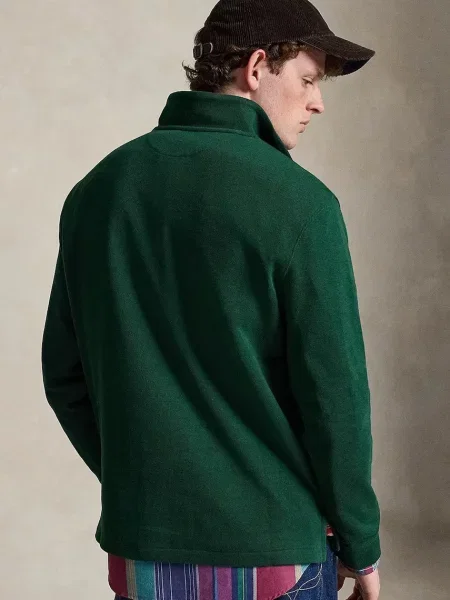 Polo Ralph Lauren Hanorac verde