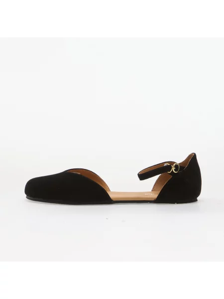 Tenisky Be Lenka Lilea Matt Black EUR 42 černé