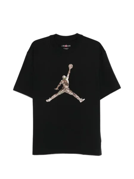 Tricou Nike lung roșu