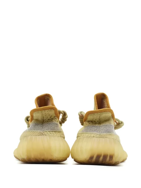 Sneakerși Adidas Yeezy galben