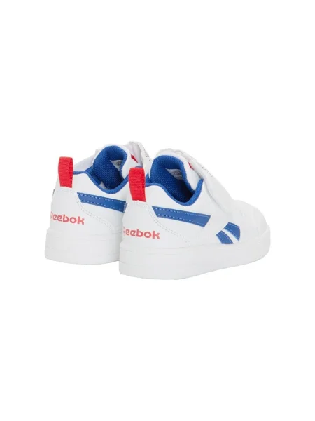 Pantofi copii Reebok Sport alb