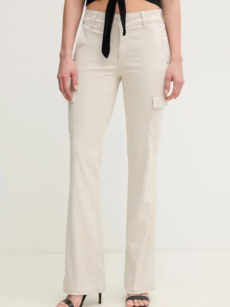 Guess pantaloni bej